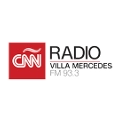 CNN Radio Villa Mercedes - FM 93.3
